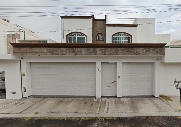 Casa en venta en Colinas del Cimatario, Querétaro, Querétaro