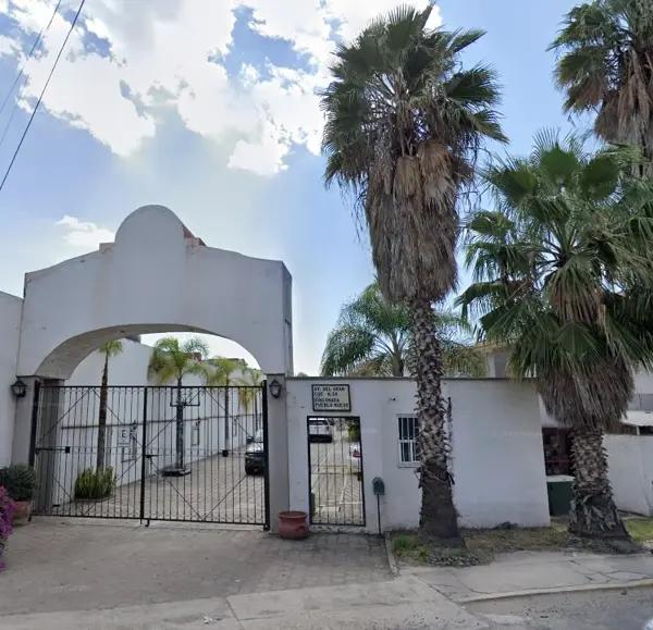 Casa en venta en Pueblo Nuevo, Corregidora, Querétaro