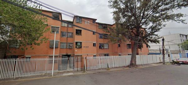 Departamento en venta en Santa Martha Acatitla, Iztapalapa, Ciudad de México