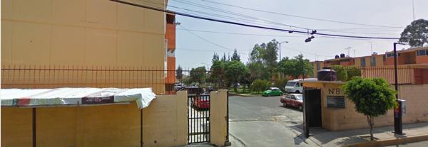 Departamento en venta en Lomas de San Lorenzo, Iztapalapa, Ciudad de México