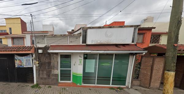 Casa en venta en La Morena 3ra. Sección, Tulancingo de Bravo, Hidalgo