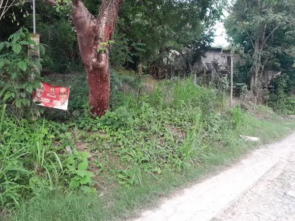 Terreno en venta en Prensa Nacional, Poza Rica de Hidalgo, Veracruz de Ignacio de la Llave
