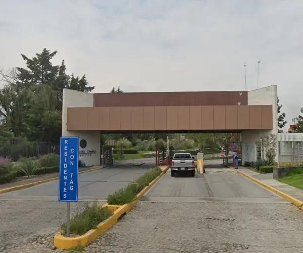 Casa en venta en Villas del Campo, Calimaya, México