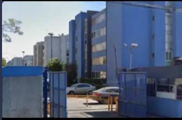 Departamento en venta en Residencial la Escalera, Gustavo A. Madero, Ciudad de México