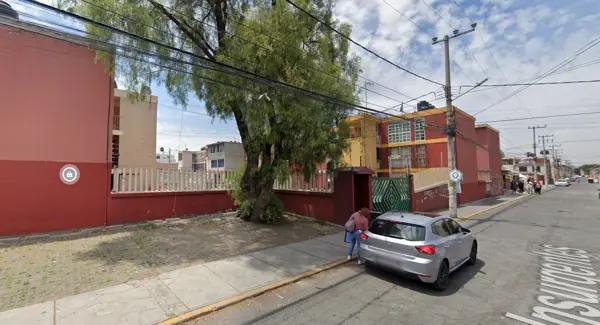 Departamento en venta en La Pradera, Ecatepec de Morelos, México