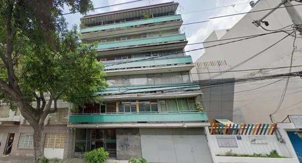 Departamento en venta en Narvarte Oriente, Benito Juárez, Ciudad de México
