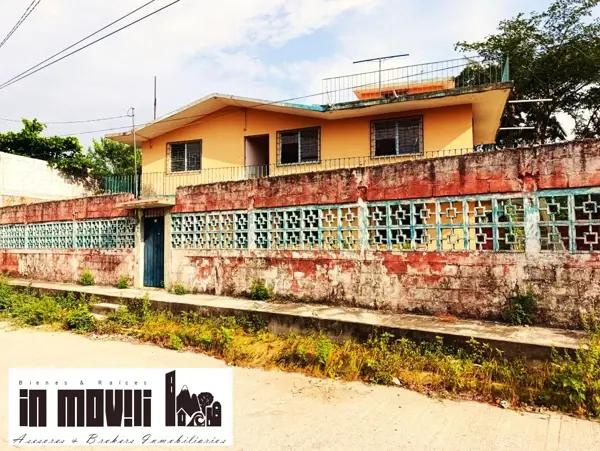 Terreno en venta en Deportiva, Salina Cruz, Oaxaca