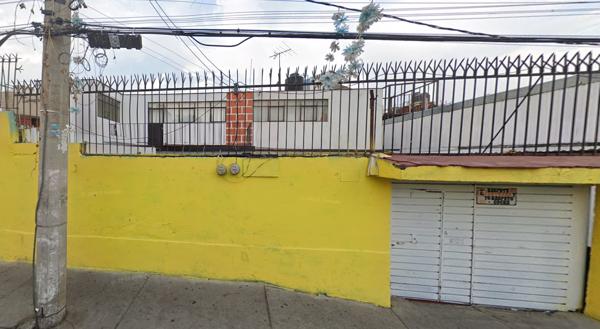 Casa en venta en San Francisco Culhuacán Barrio de San Francisco, Coyoacán, Ciudad de México