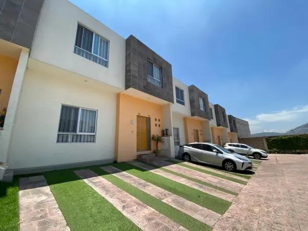 Casa en venta en Lomas de San Juan Ixhuatepec, Tlalnepantla de Baz, México