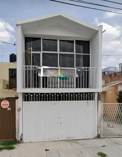 Casa en venta en Balcones del Valle, San Luis Potosí, San Luis Potosí