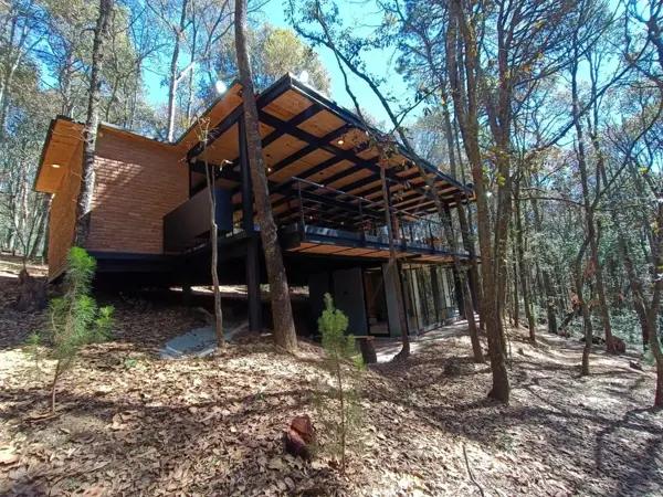 Quinta en venta en Contepec, Contepec, Michoacán de Ocampo