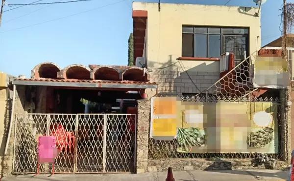 Casa en venta en San Pedro Garza García Centro, San Pedro Garza García, Nuevo León