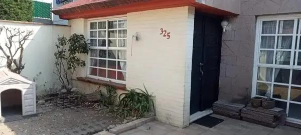 Casa en venta en Valle Dorado, Tlalnepantla de Baz, México