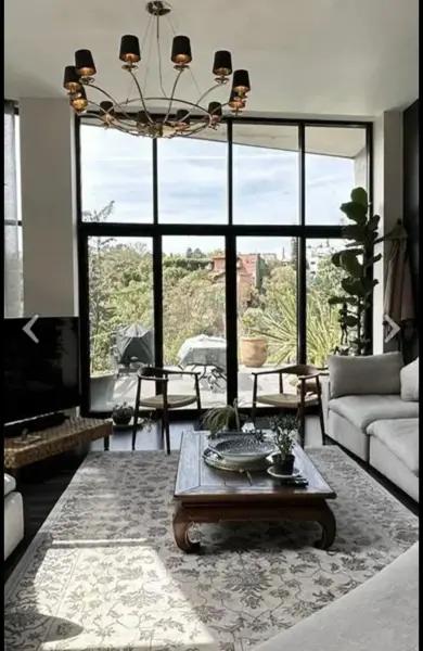 Casa en venta en Lomas Altas, Miguel Hidalgo, Ciudad de México
