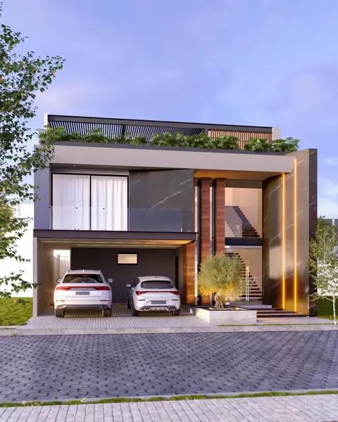 Casa en venta en Lomas de Angelópolis II, San Andrés Cholula, Puebla