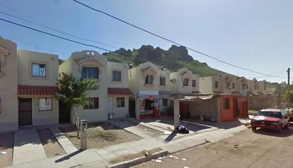 Casa en venta en El Pedregal, Guaymas, Sonora