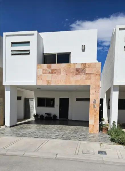 Casa en venta en Villas del Renacimiento, Torreón, Coahuila de Zaragoza