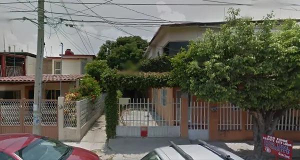 Casa en venta en Infonavit Grijalva, Tuxtla Gutiérrez, Chiapas