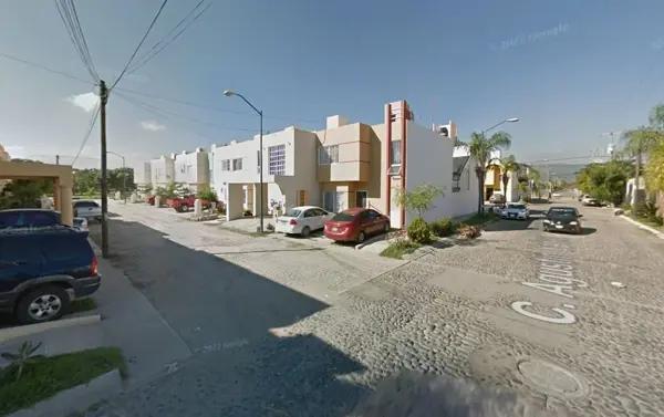 Casa en venta en Barrio Nuevo Salagua, Manzanillo, Colima Casa en venta en Barrio Nuevo Salagua, Manzanillo, Colima