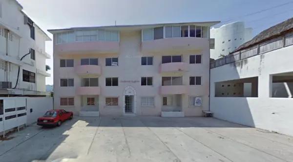Departamento en venta en Farallón, Acapulco de Juárez, Guerrero