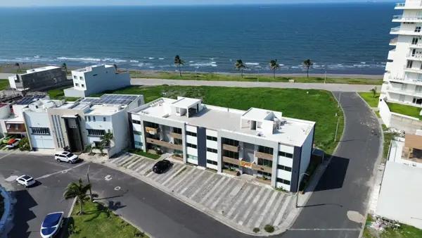 Departamento en renta en Lomas del Sol, Alvarado, Veracruz de Ignacio de la Llave
