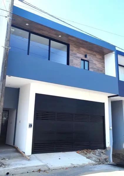 Casa en venta en Costa de Oro, Boca del Río, Veracruz de Ignacio de la Llave