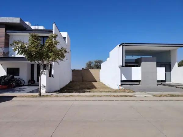 Terreno en venta en Mayorca Residencial, León, Guanajuato