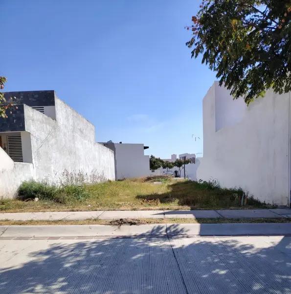 Terreno en venta en Mayorca Residencial, León, Guanajuato
