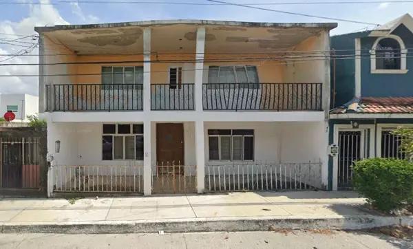 Casa en venta en Enrique Cardenas Gonzalez, Victoria, Tamaulipas
