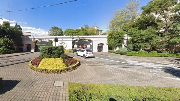 Departamento en venta en Pedregal de Carrasco, Coyoacán, Ciudad de México