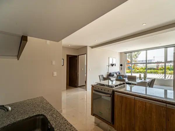 Departamento en venta en San Francisco Cuautlalpan, Naucalpan de Juárez, México Departamento en venta en San Francisco Cuautlalpan, Naucalpan de Juárez, México