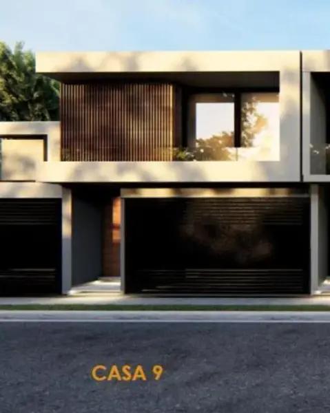 Casa en venta en Costa de Oro, Boca del Río, Veracruz de Ignacio de la Llave