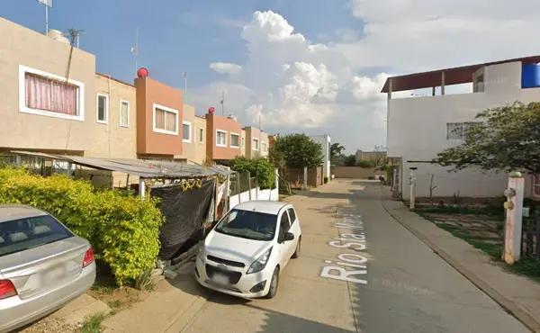 Casa en venta en Real del Valle, Villa de Zaachila, Oaxaca