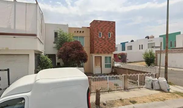 Casa en venta en Loma Larga, Morelia, Michoacán de Ocampo