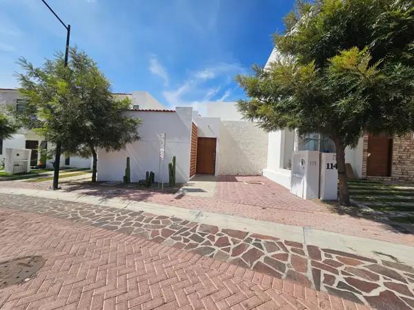 Casa en venta en Ciudad Maderas, El Marqués, Querétaro