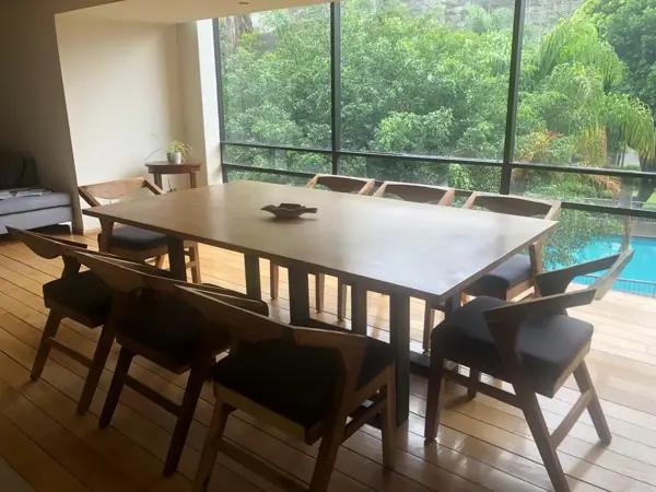 Departamento en venta en Bosques de las Palmas, Huixquilucan, México