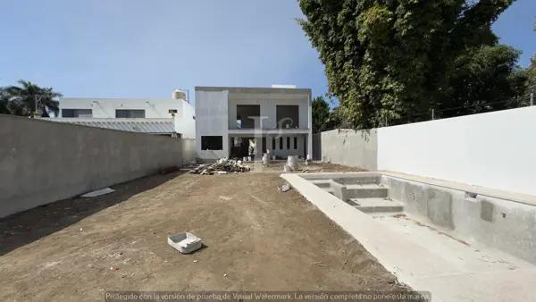 Casa en venta en Altos de Oaxtepec, Yautepec, Morelos