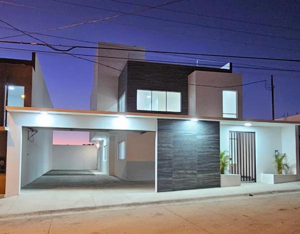 Casa en venta en Rosamar, Playas de Rosarito, con excelente ubicación y comodidades