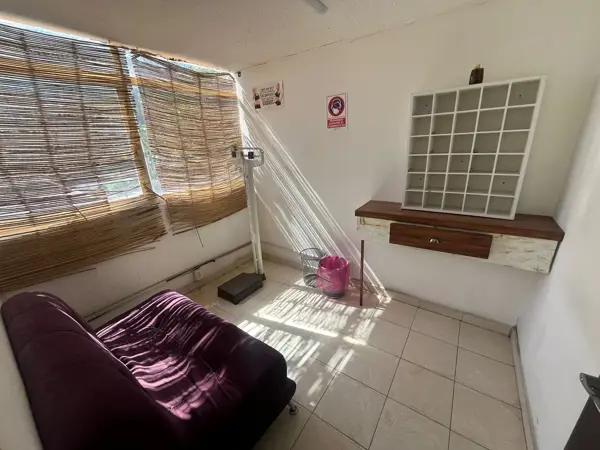 Oficina en renta en Condesa, Cuauhtémoc, Ciudad de México