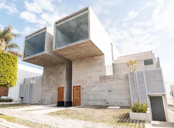 Casa en venta en Lomas de Angelópolis II, San Andrés Cholula, Puebla