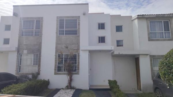 Casa en venta en Del Parque Residencial, El Marqués, Querétaro