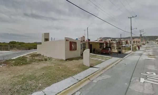 Casa en venta en Las Violetas, Tula de Allende, Hidalgo