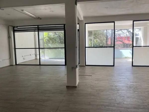 Oficina en renta en Ex-Hacienda de Santa Mónica, Tlalnepantla de Baz, México