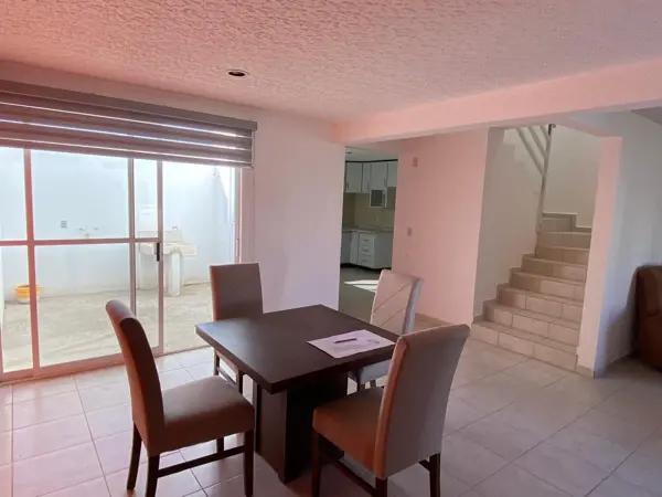 Casa en venta en Santa Cruz Nieto, San Juan del Río, Querétaro