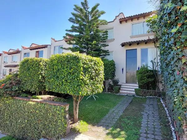 Casa en venta en Miguel Hidalgo 3A Sección, Tlalpan, Ciudad de México