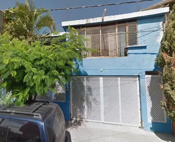 Casa en venta en Los Pinos, Salamanca, Guanajuato