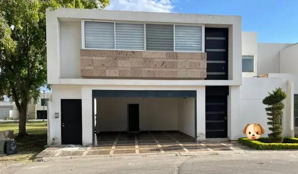 Casa en renta en Las Trojes, Torreón, Coahuila de Zaragoza