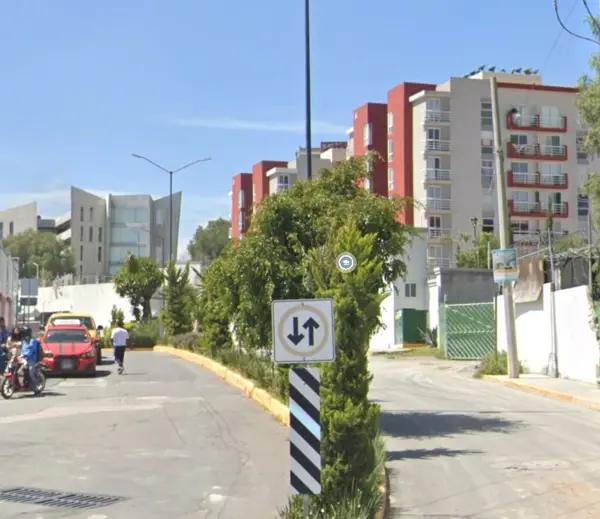 Departamento en venta en San Juan Ixhuatepec, Tlalnepantla de Baz, México