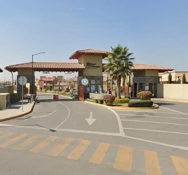 Casa en venta en Real Toscana, Tecámac, México Casa en venta en Real Toscana, Tecámac, México