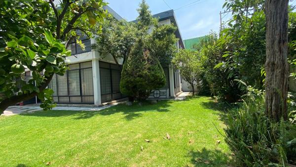 Casa en venta en Oxtopulco Universidad, Coyoacán, Ciudad de México
